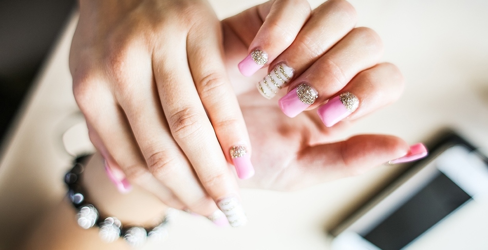 Acrylic nails mildura