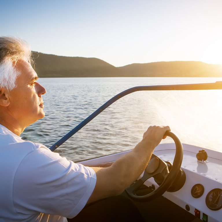 Radio Operators Tutorial for Maritime Exam